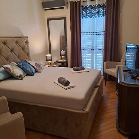 Apartmani Pandurevic 헤르섹 외부 사진