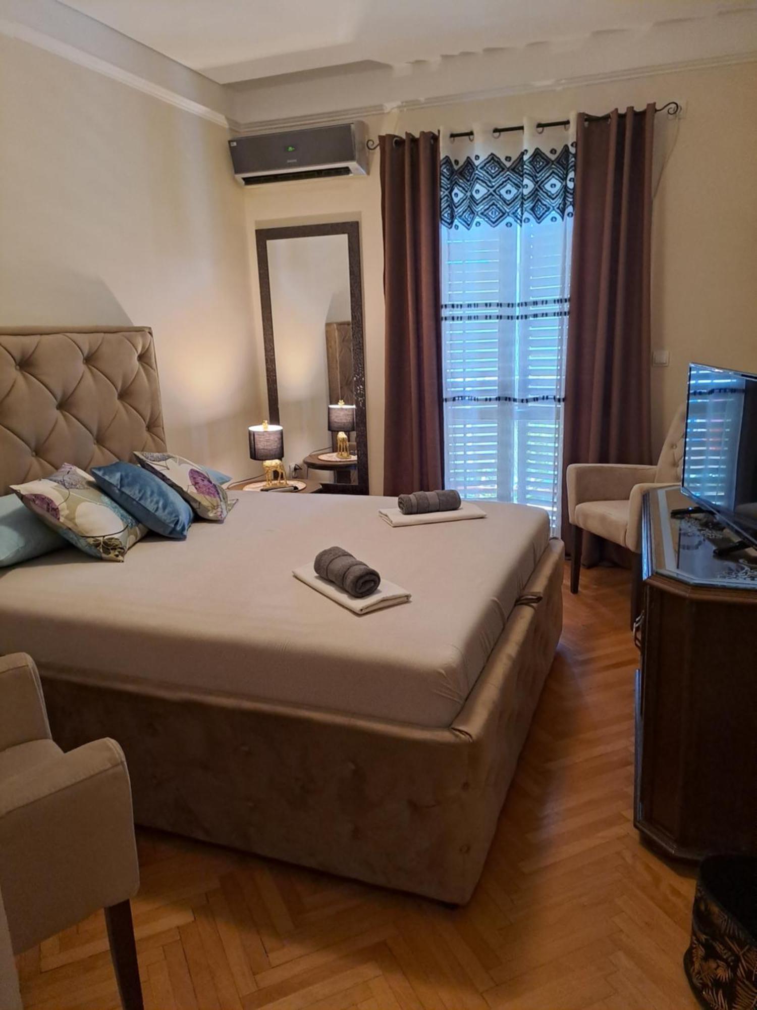 Apartmani Pandurevic 헤르섹 외부 사진