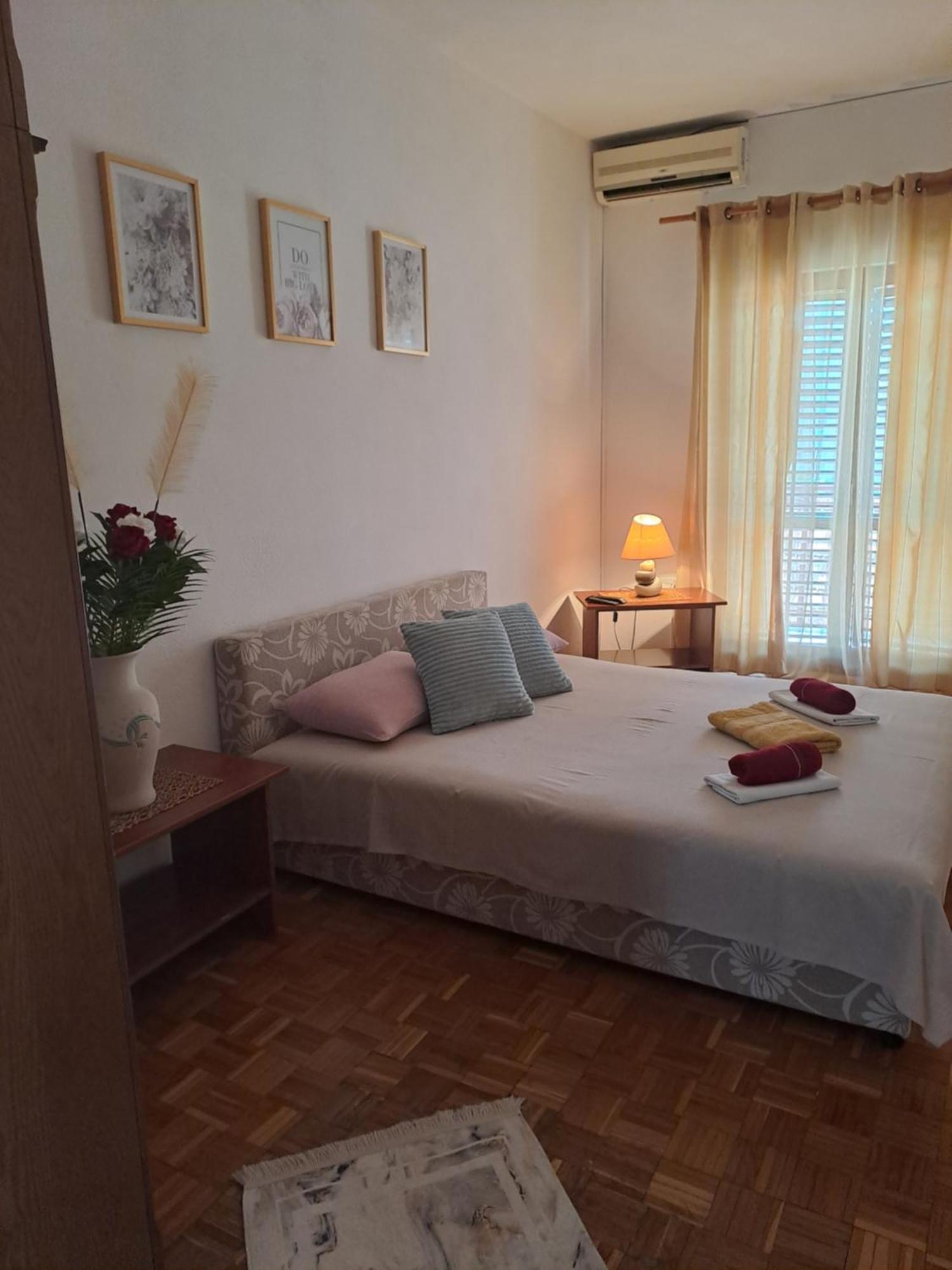 Apartmani Pandurevic 헤르섹 외부 사진