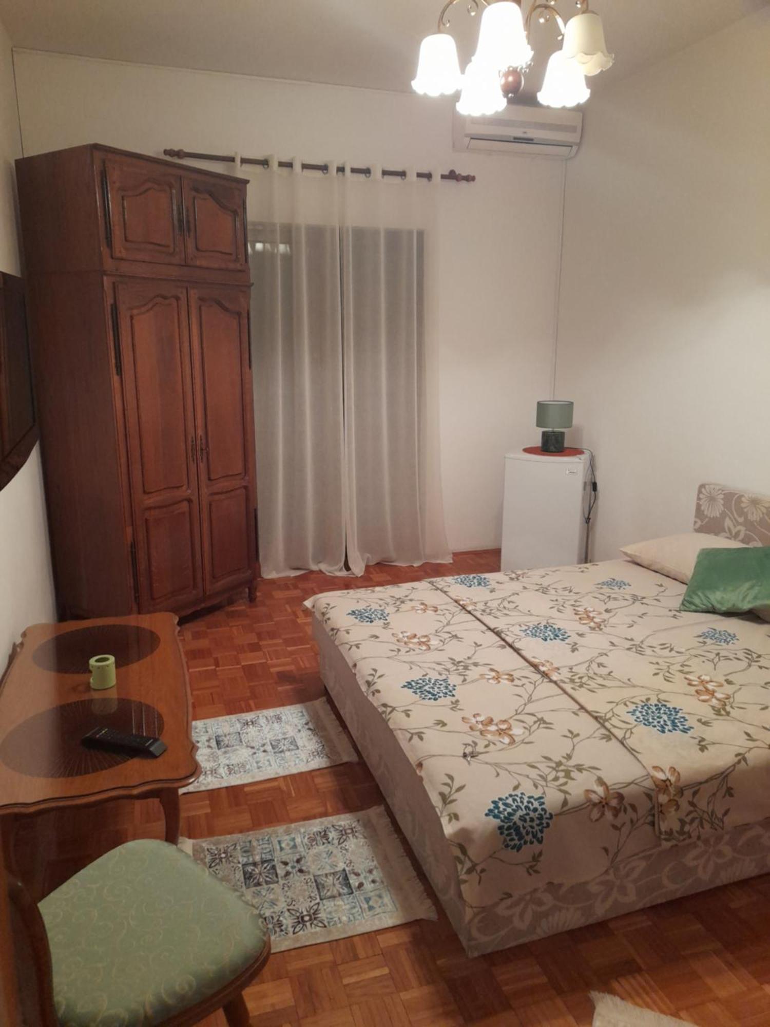Apartmani Pandurevic 헤르섹 객실 사진