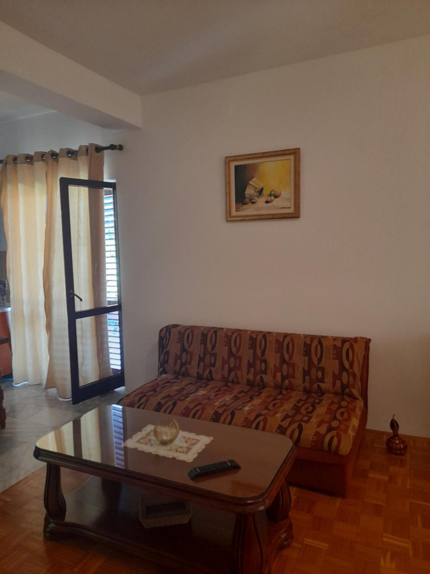 Apartmani Pandurevic 헤르섹 객실 사진