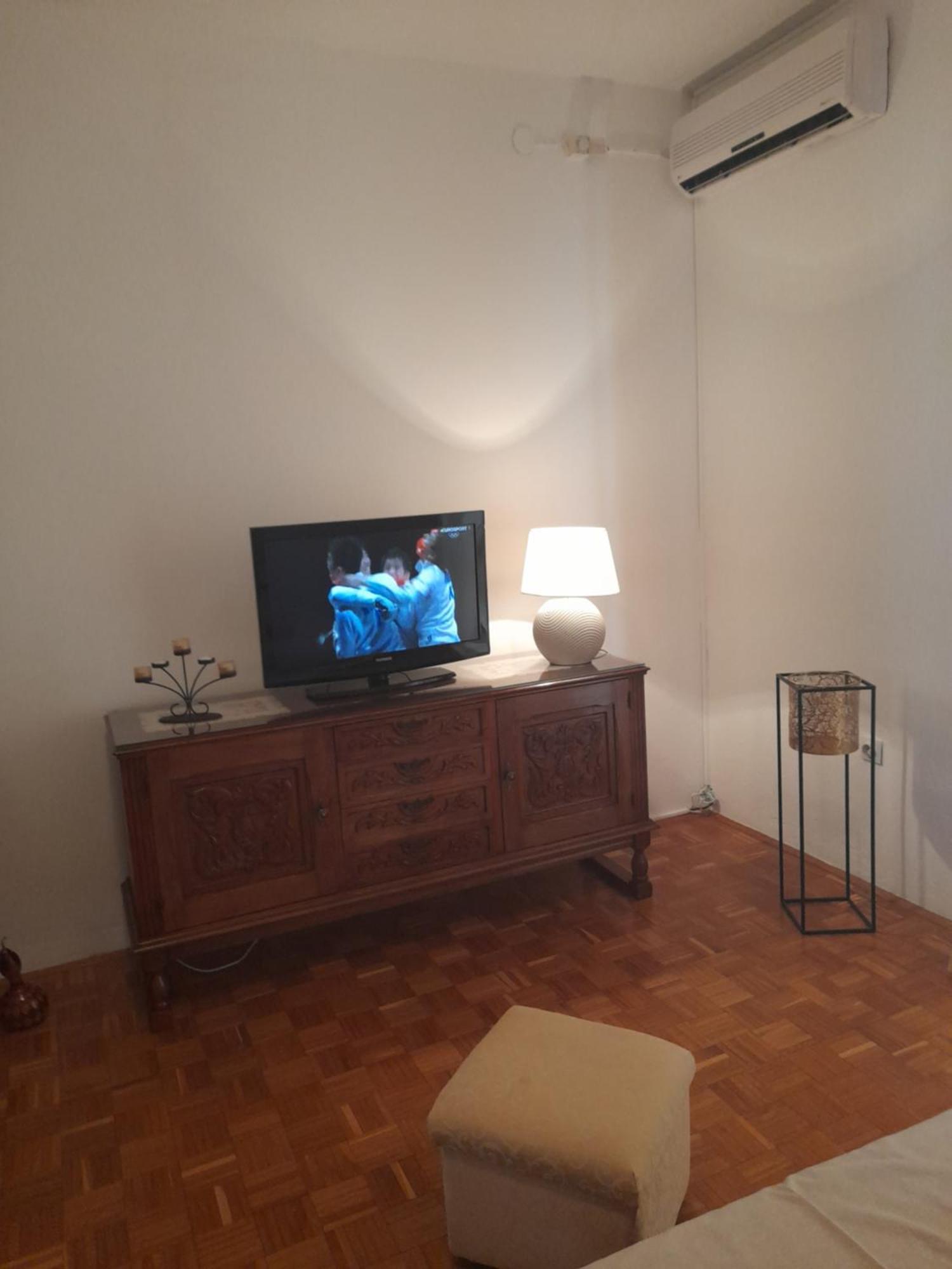 Apartmani Pandurevic 헤르섹 객실 사진