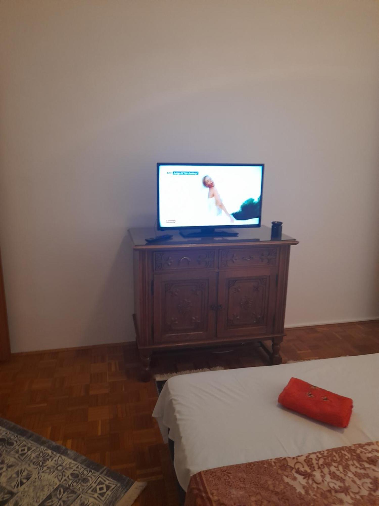 Apartmani Pandurevic 헤르섹 객실 사진