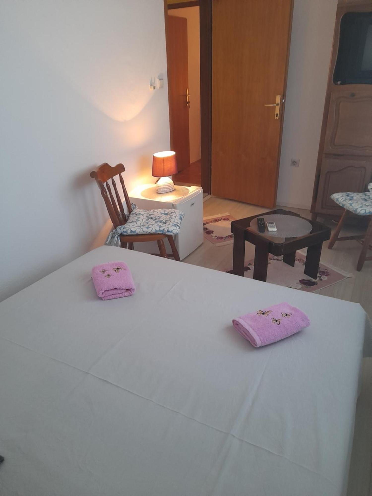 Apartmani Pandurevic 헤르섹 객실 사진