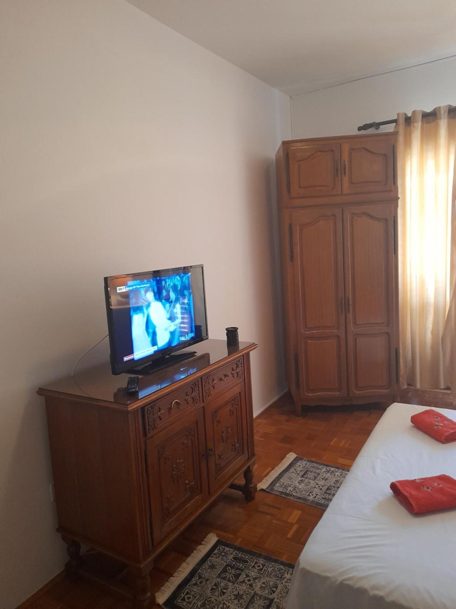 Apartmani Pandurevic 헤르섹 객실 사진