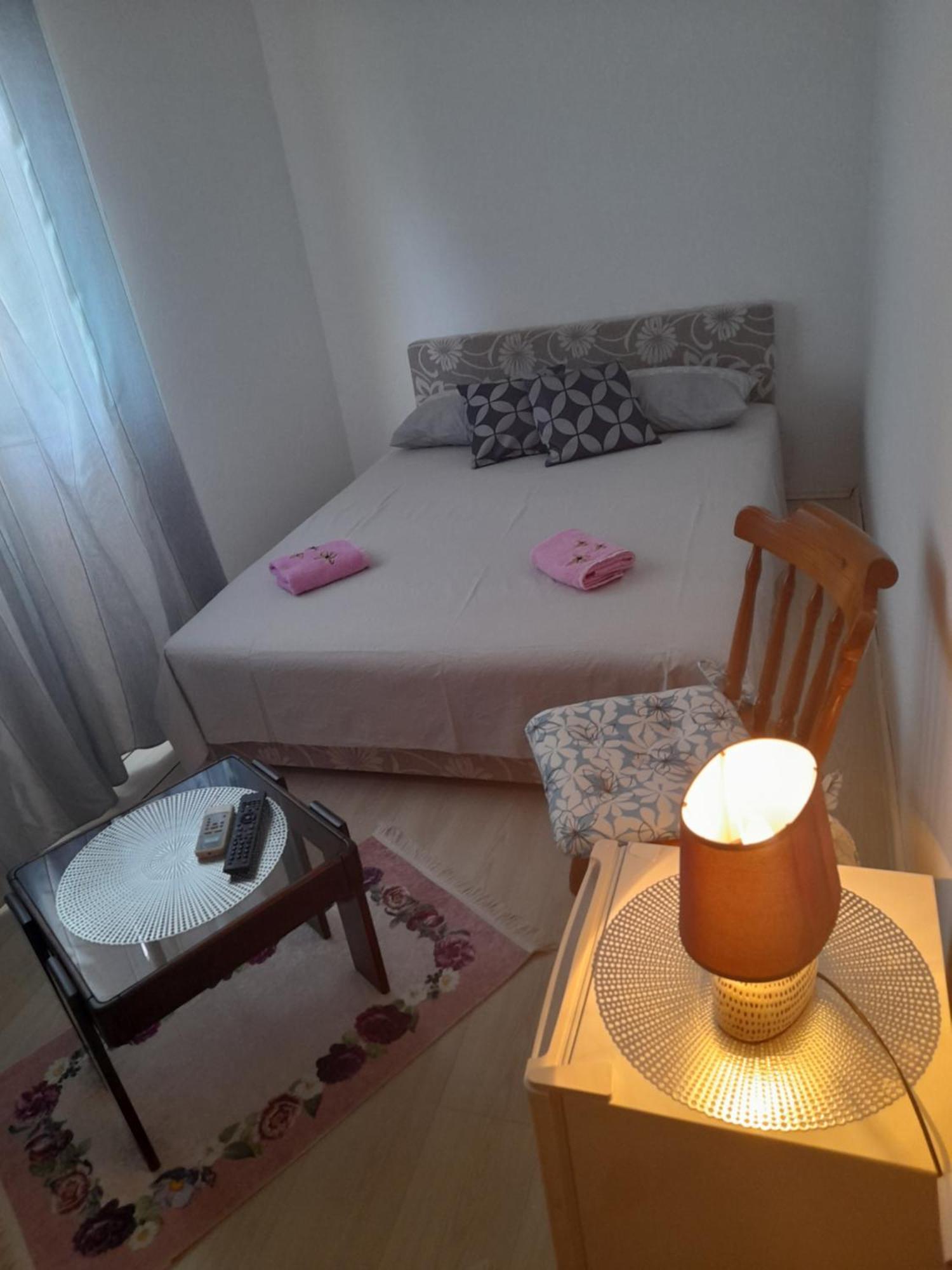 Apartmani Pandurevic 헤르섹 객실 사진