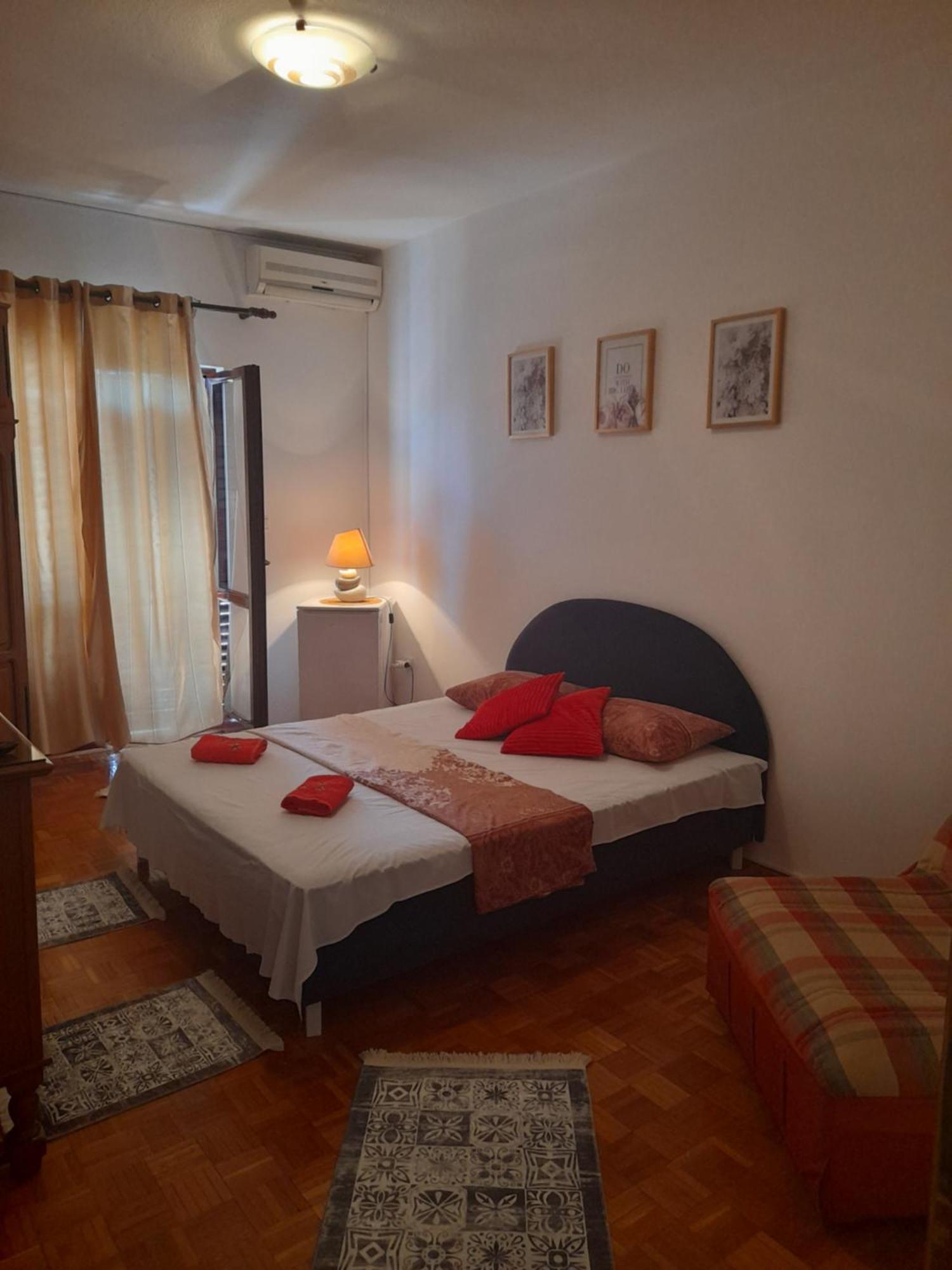 Apartmani Pandurevic 헤르섹 객실 사진