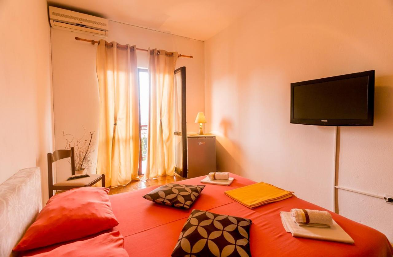 Apartmani Pandurevic 헤르섹 외부 사진