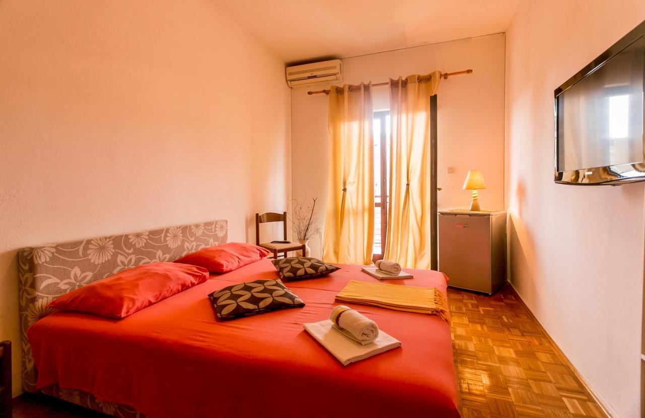 Apartmani Pandurevic 헤르섹 외부 사진