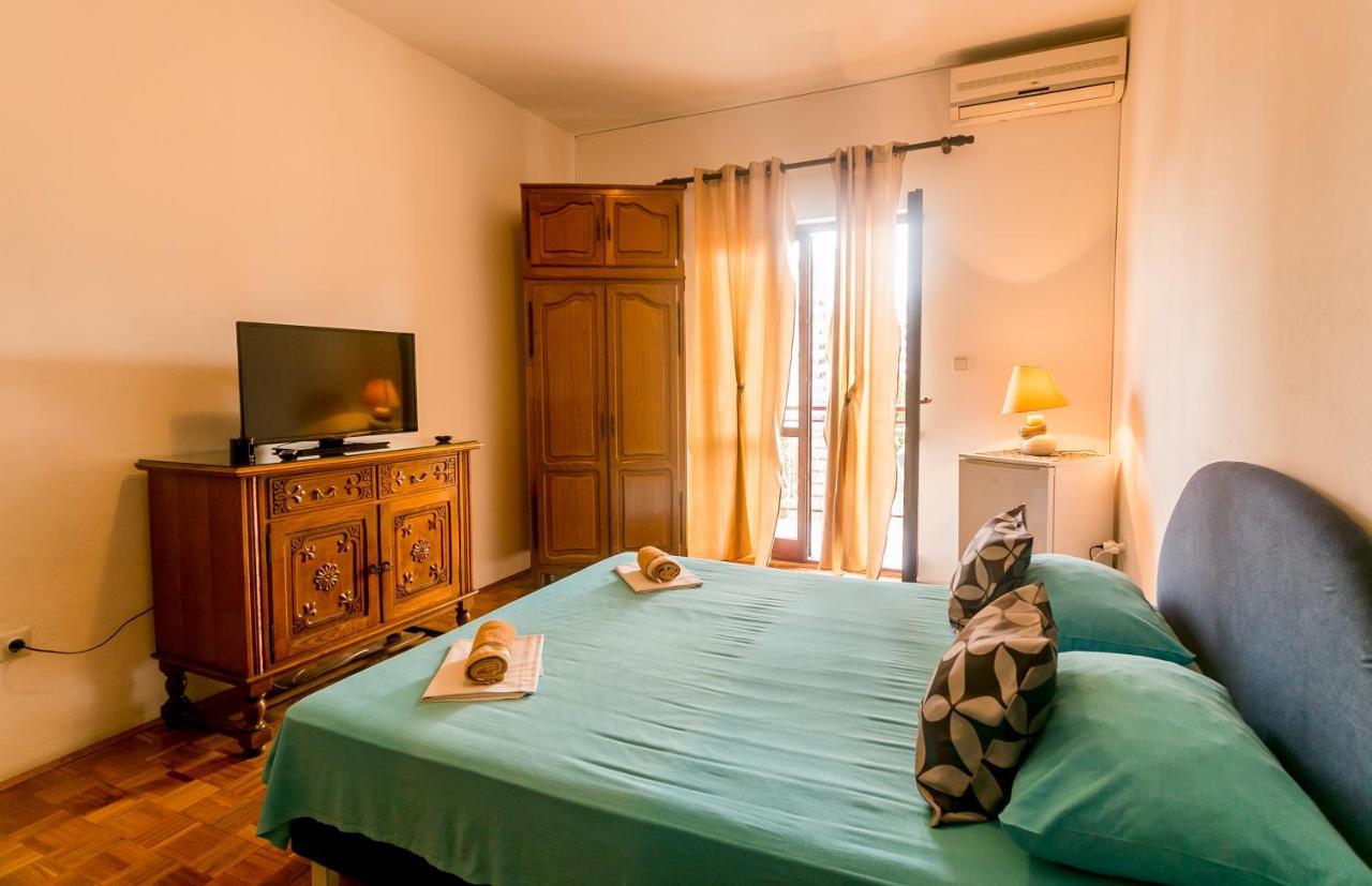 Apartmani Pandurevic 헤르섹 외부 사진