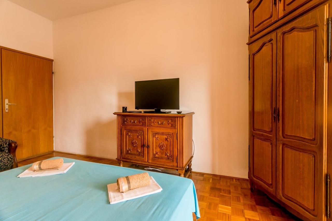 Apartmani Pandurevic 헤르섹 외부 사진