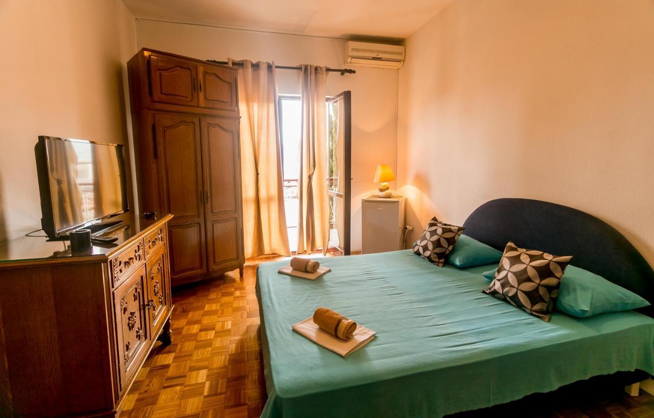 Apartmani Pandurevic 헤르섹 외부 사진