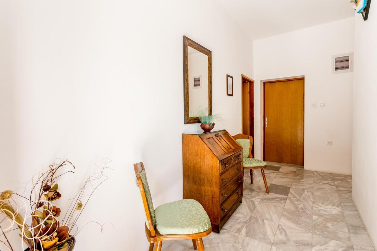 Apartmani Pandurevic 헤르섹 외부 사진
