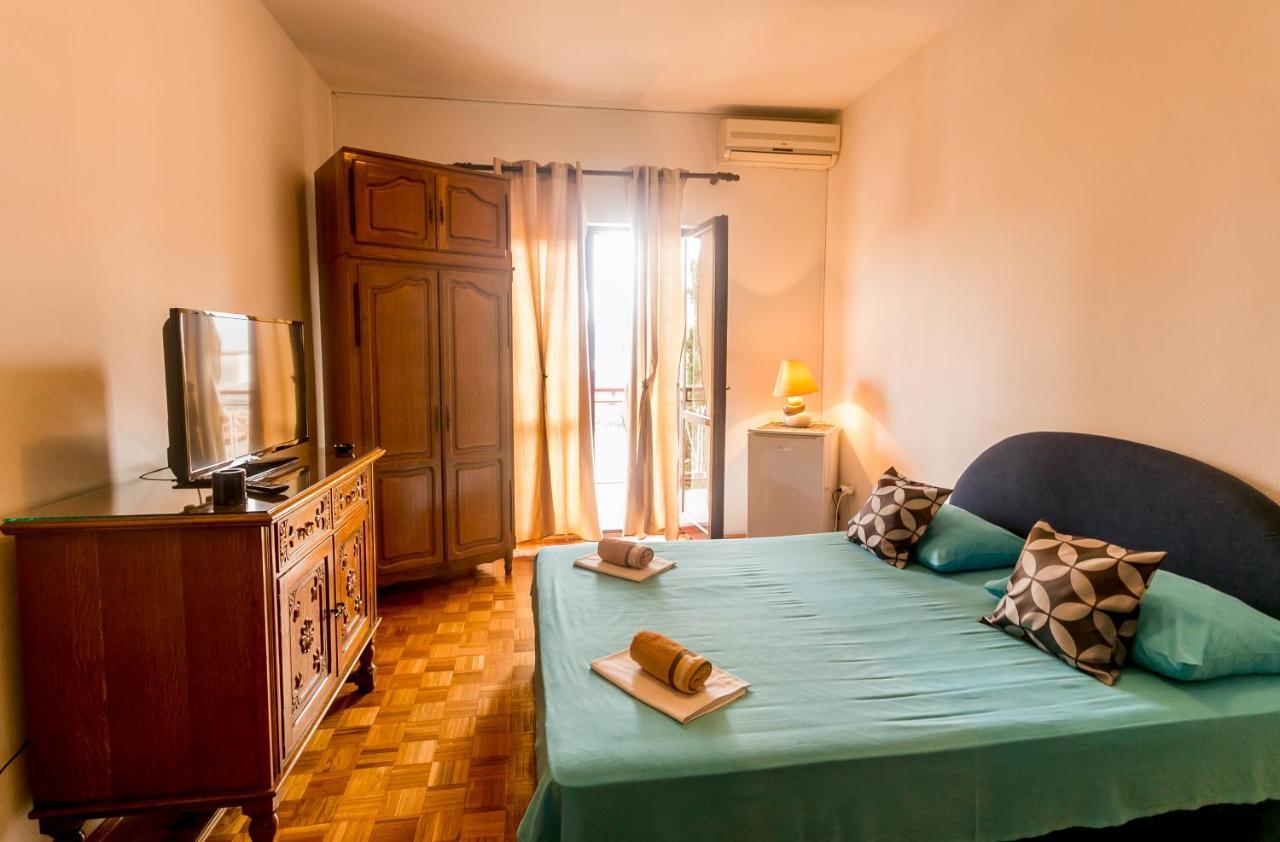 Apartmani Pandurevic 헤르섹 외부 사진